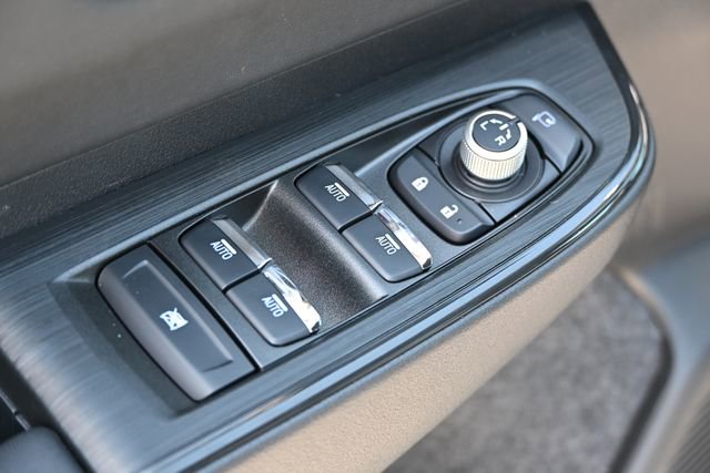 New 2026 Subaru Outback Touring XT AWD/4WD image 18