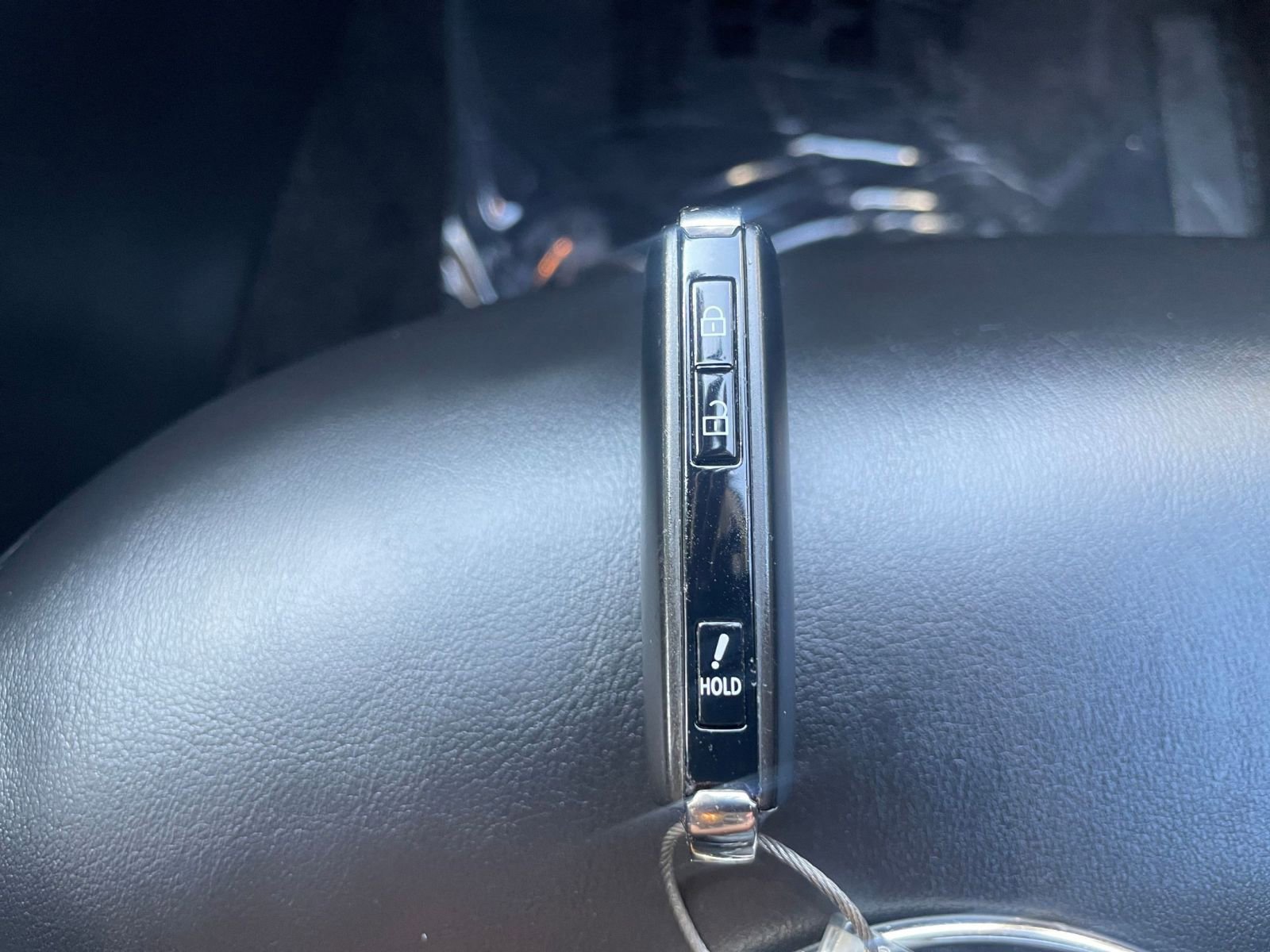 Used 2025 MAZDA CX-5 AWD 2.5 S w/ Select Package image 22