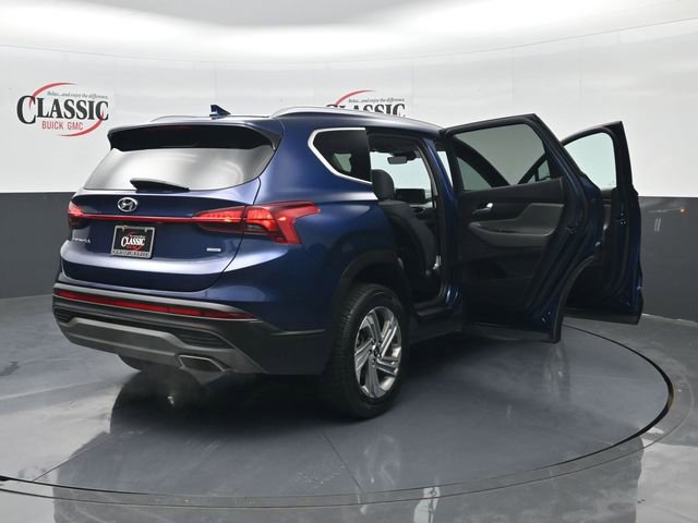 Used 2023 Hyundai Santa Fe SEL image 36