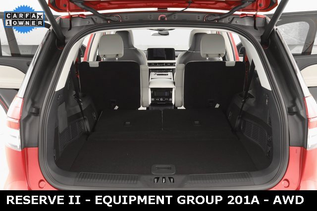 Used 2025 Lincoln Aviator Reserve w/ Equipment Group 201A image 15