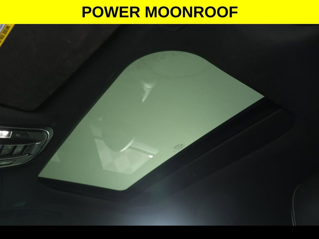 Used 2024 Jeep Grand Cherokee Altitude image 4