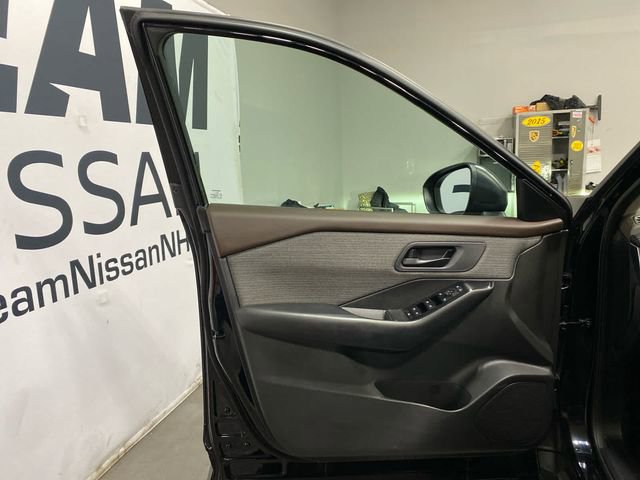 Certified 2023 Nissan Rogue S AWD/4WD image 9