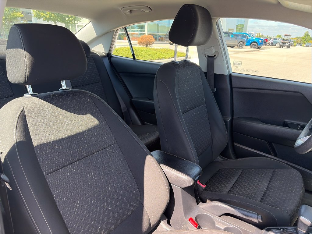 Used 2019 Kia Rio S FWD image 12