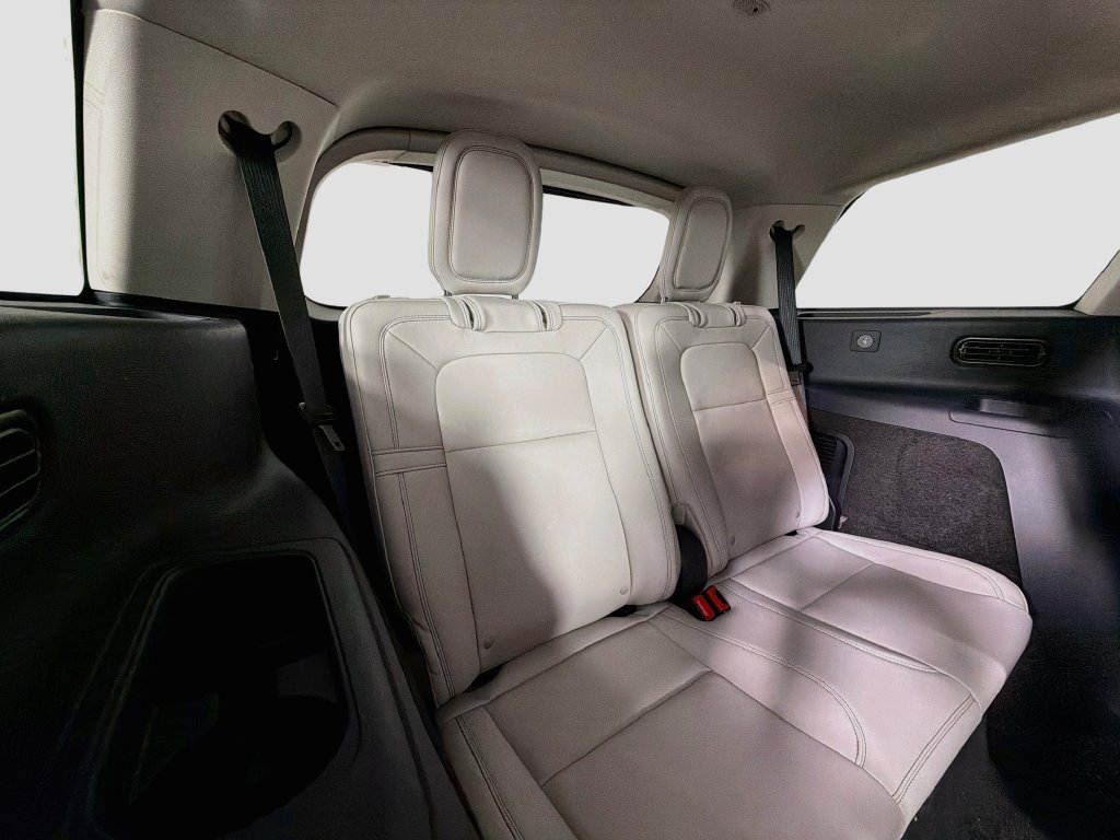 New 2027 Lincoln Aviator Reserve RWD image 35