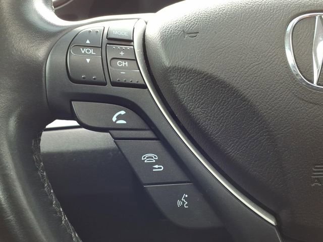 Used 2022 Acura ILX w/ Premium Package FWD image 32