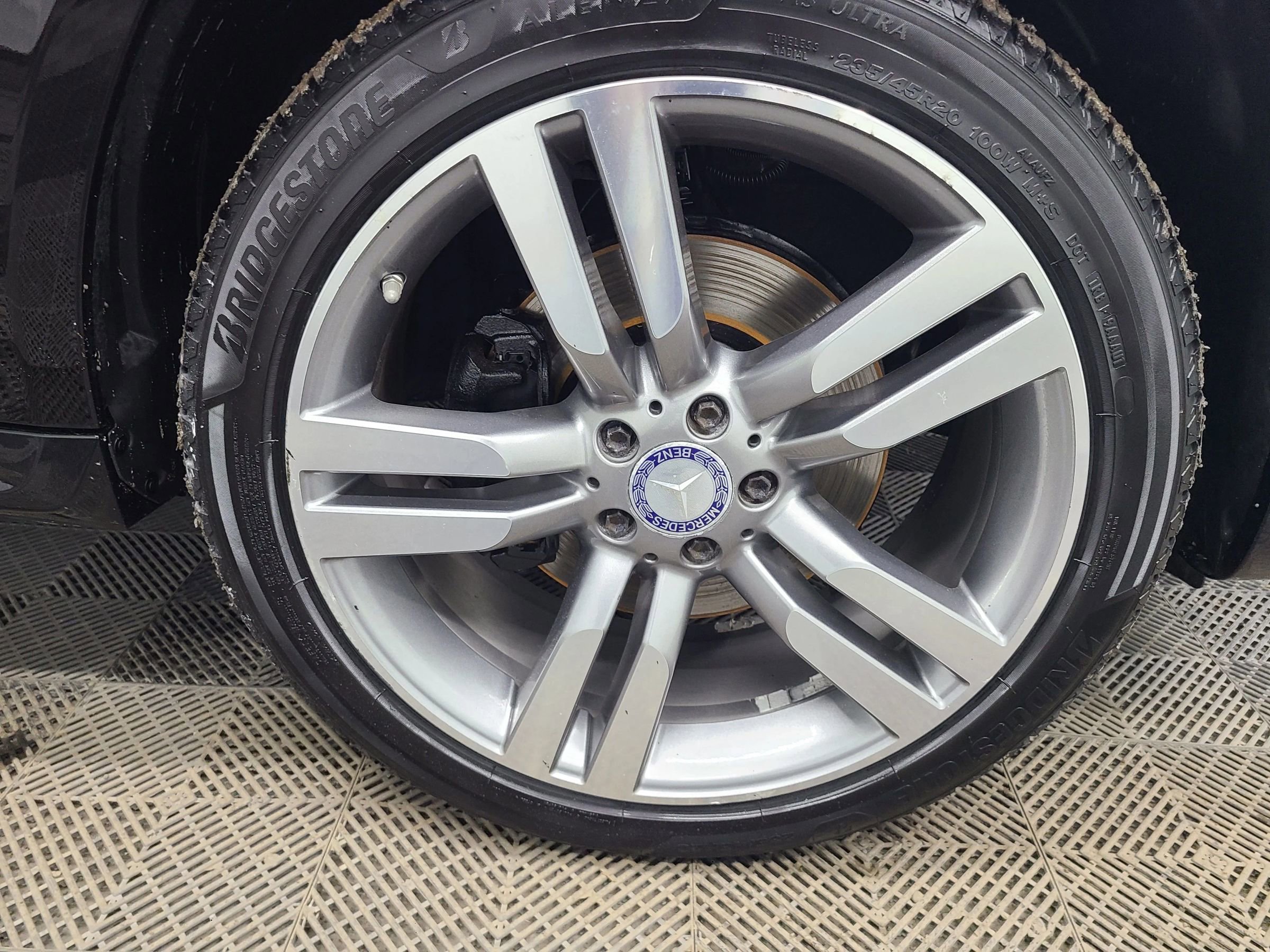 Used 2014 Mercedes-Benz GLK 350 4MATIC image 15