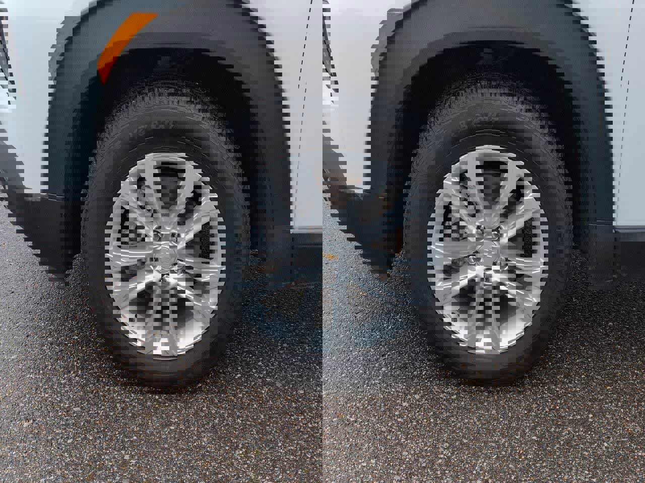 Used 2023 Chevrolet TrailBlazer LS image 13