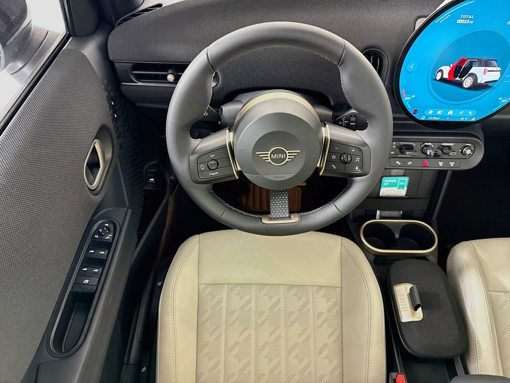 New 2027 MINI Cooper S FWD image 10