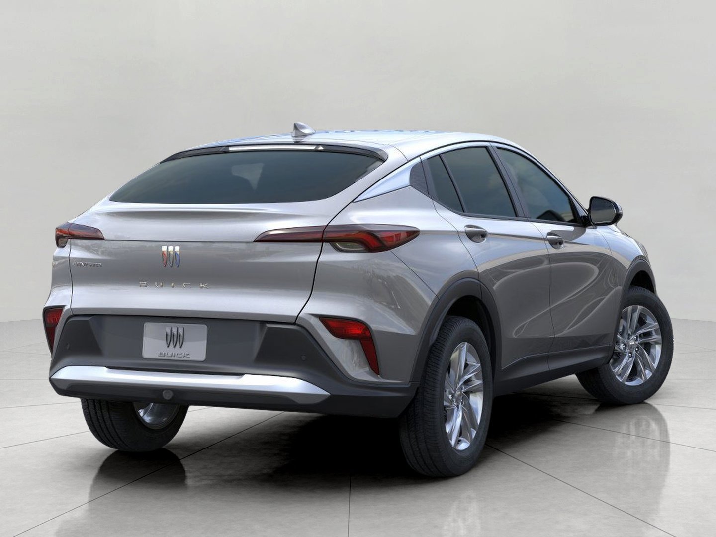 New 2026 Buick Envista Preferred w/ Convenience I Package image 4