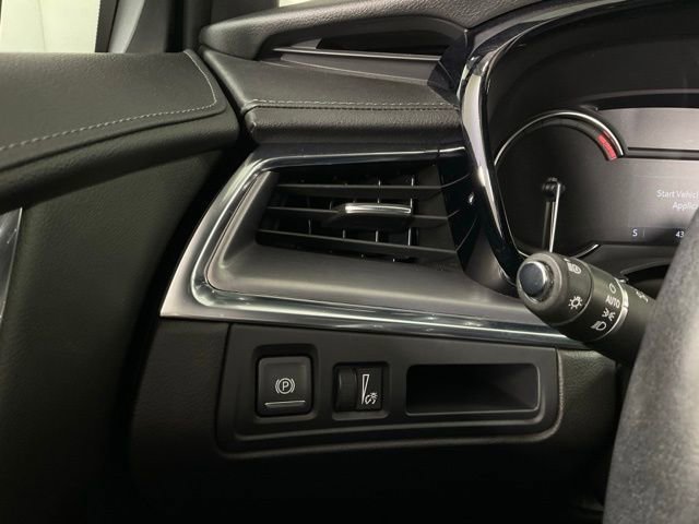 Used 2020 Cadillac XT5 Luxury image 21