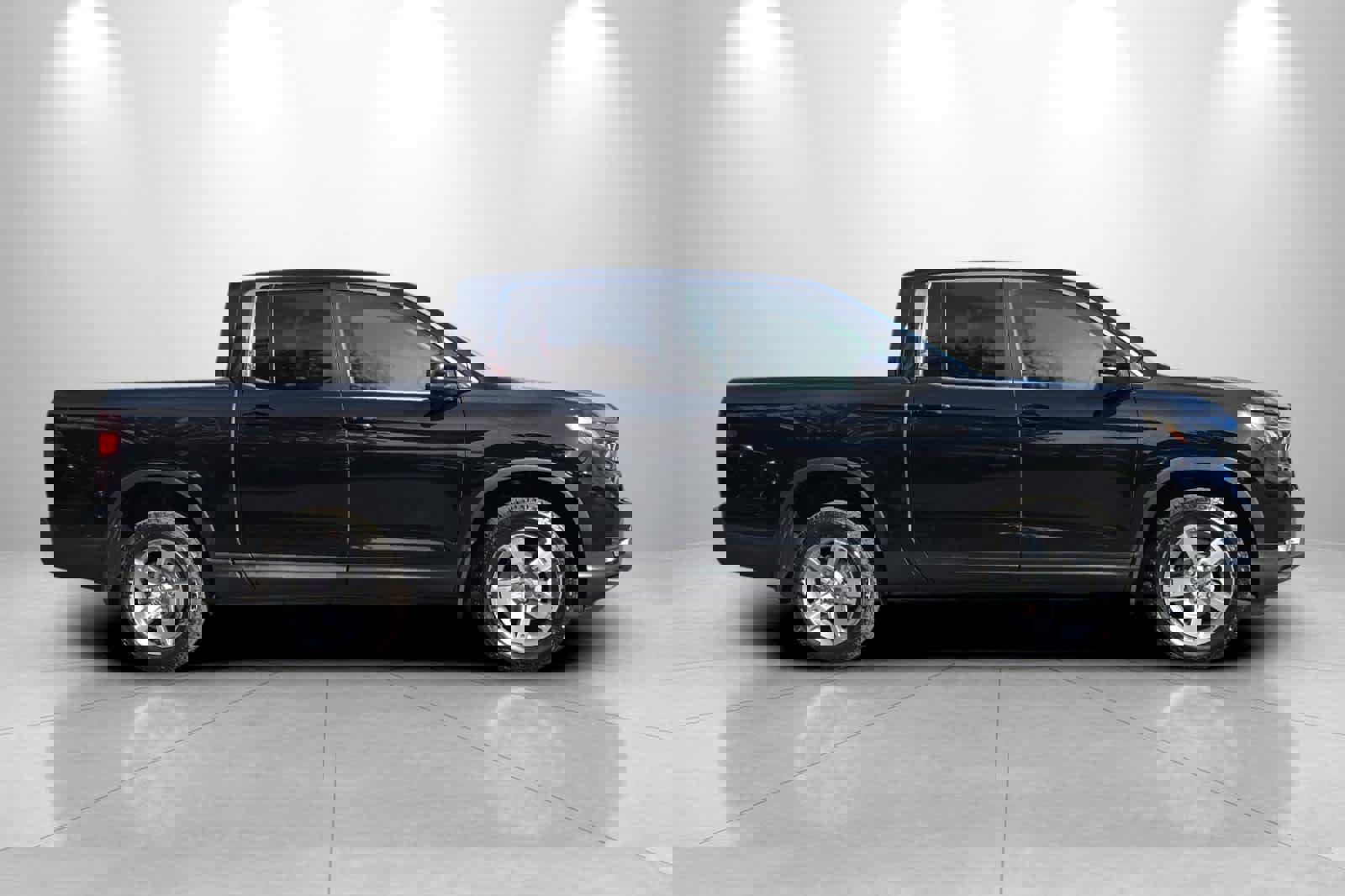 New 2026 Honda Ridgeline RTL image 8