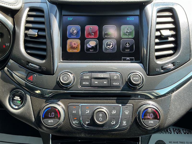 Used 2017 Chevrolet Impala Premier image 39