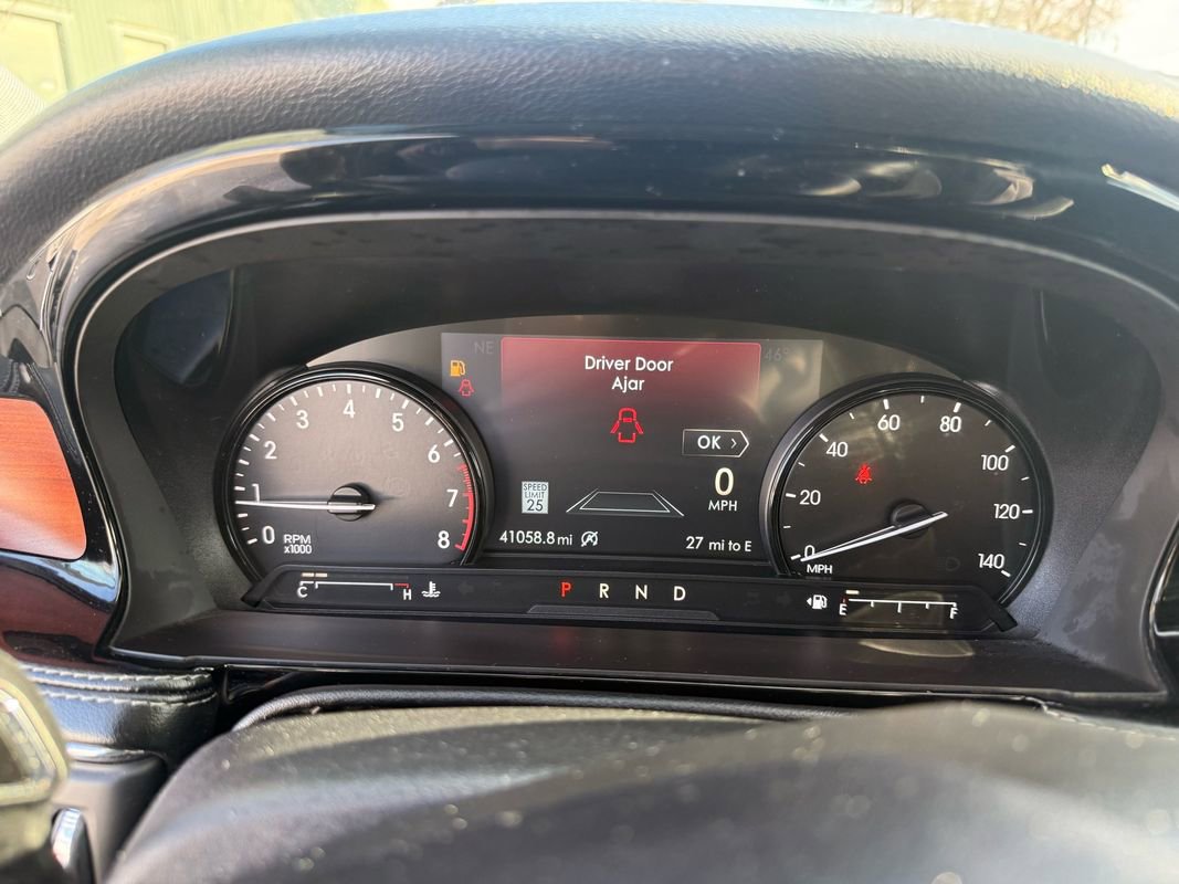 Used 2020 Lincoln Corsair Reserve w/ Equipment Group 201A image 20