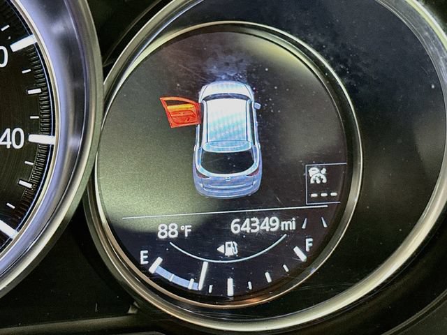 Used 2020 MAZDA CX-5 Sport AWD/4WD image 10