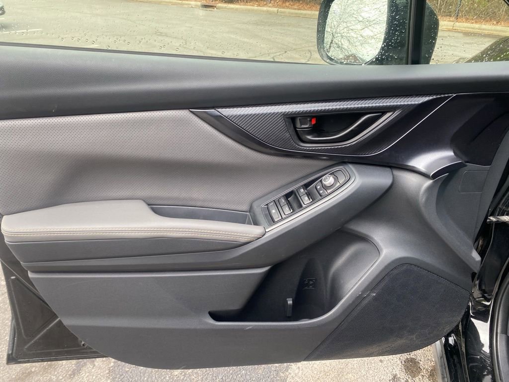 Used 2022 Subaru Crosstrek 2.5i Sport w/ Moonroof Package image 10