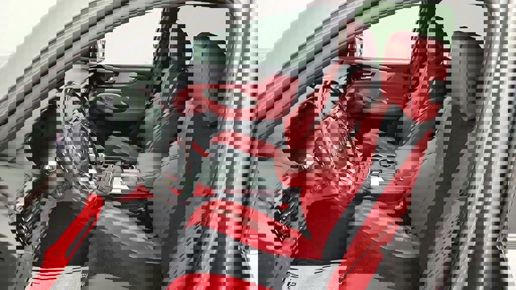 Used 2023 Acura MDX A-Spec image 20