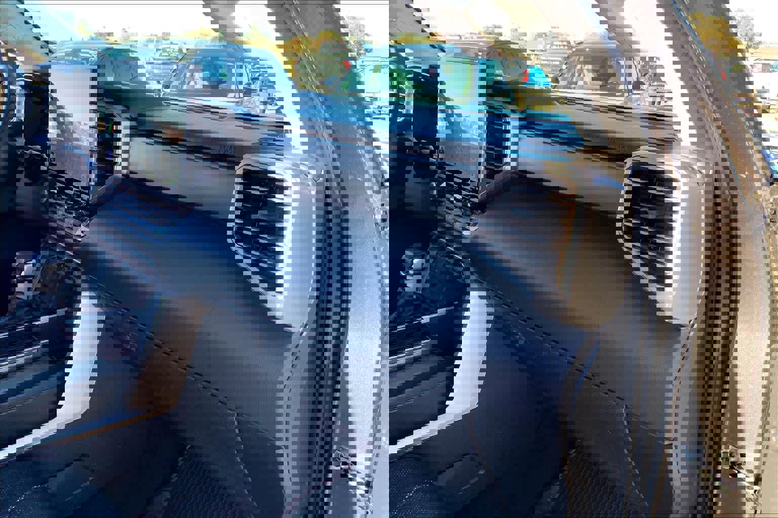 Used 2024 Toyota Sequoia SR5 image 18