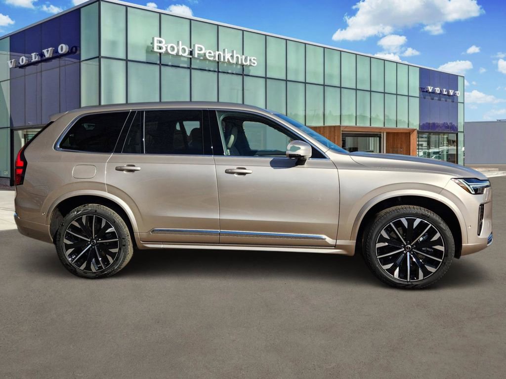 New 2026 Volvo XC90 T8 Plus w/ Protection Package Premier image 23