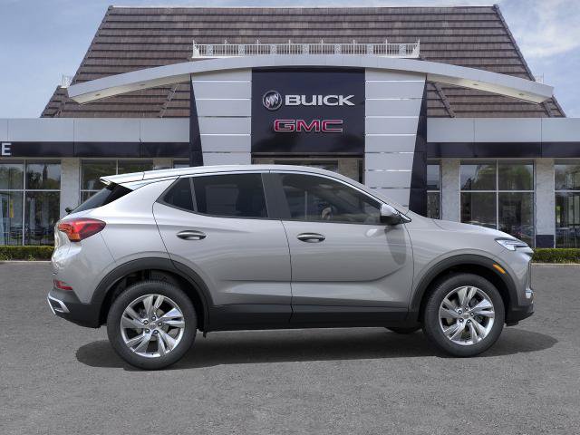 New 2026 Buick Encore GX Preferred w/ Comfort Package FWD image 5