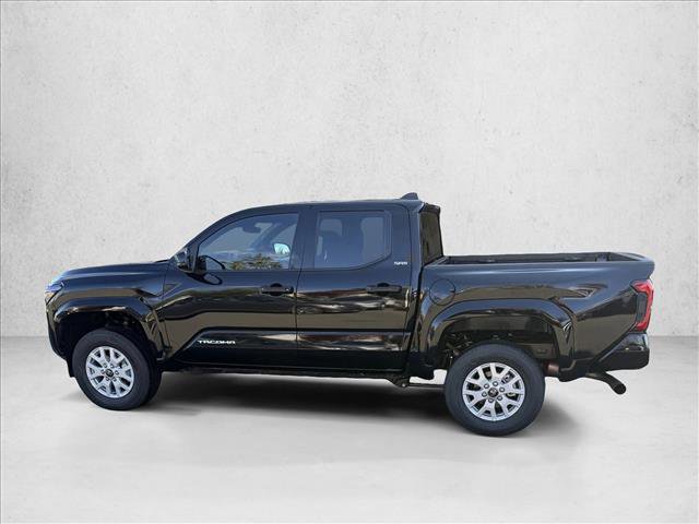 New 2025 Toyota Tacoma SR5 image 8