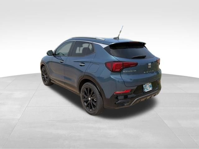 Used 2024 Buick Encore GX Sport Touring w/ Experience Buick Package FWD image 5