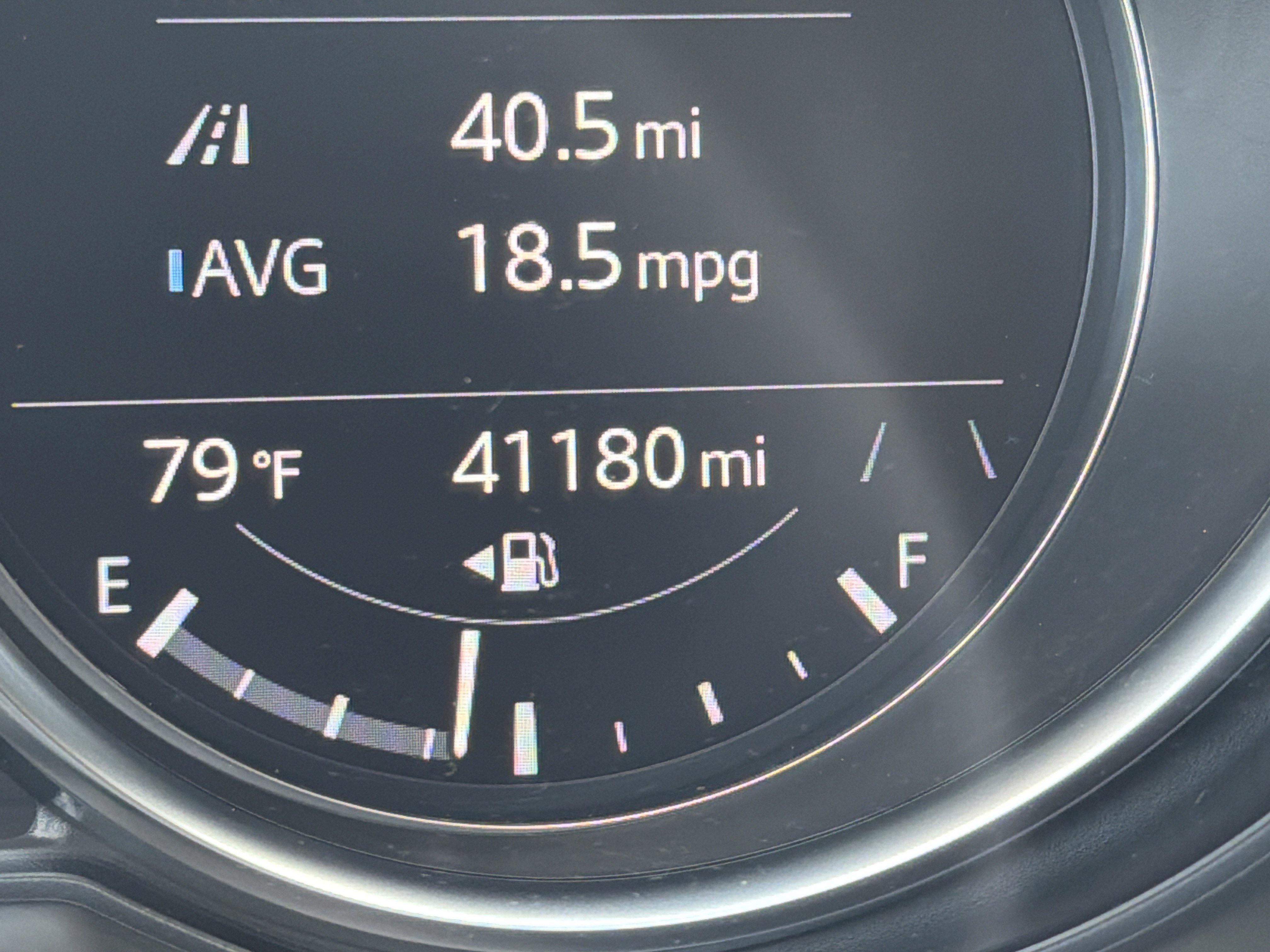 Used 2022 MAZDA CX-5 Carbon Edition image 21