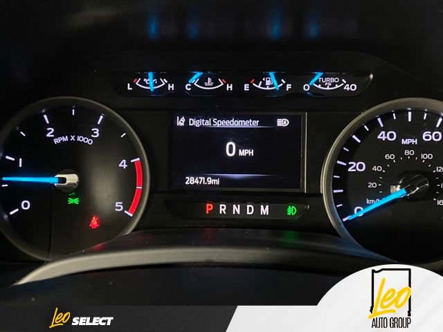 Used 2022 Ford F250 XLT w/ XLT Premium Package AWD/4WD image 20