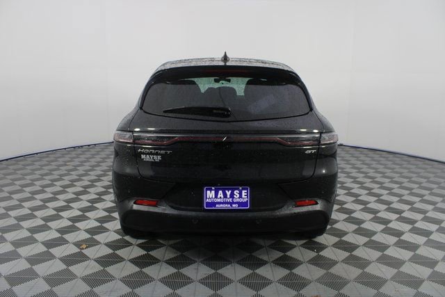 Used 2023 Dodge Hornet GT w/ Cold Weather Group image 23