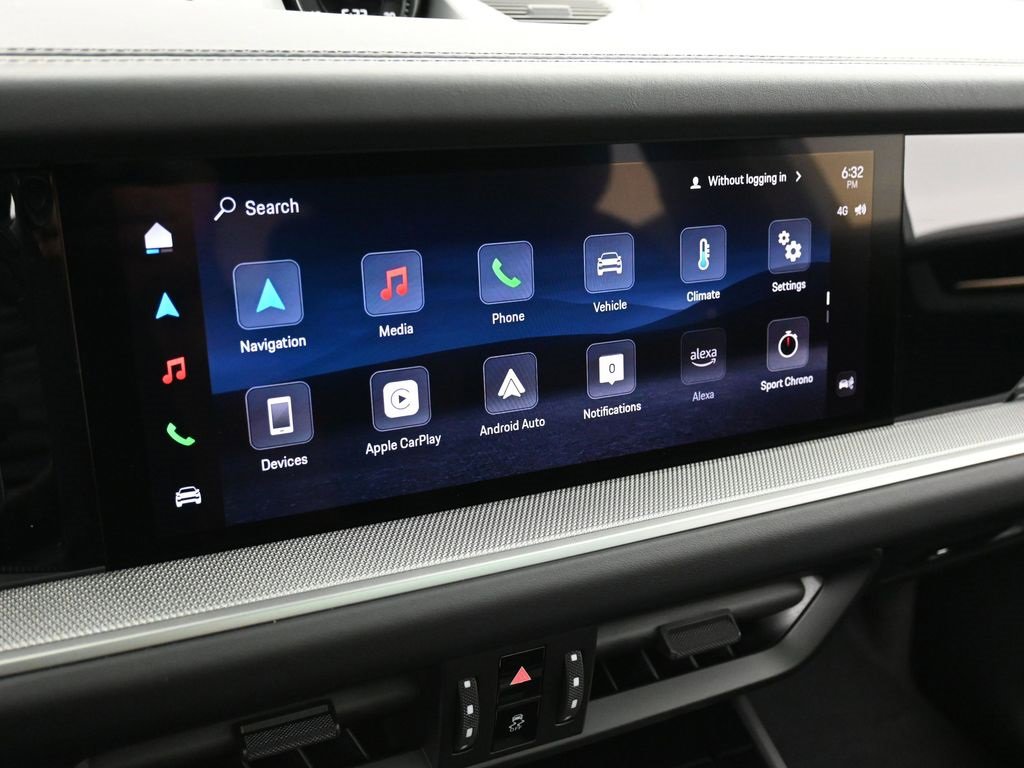 New 2026 Porsche Cayenne S image 22