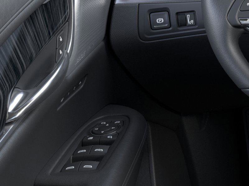 New 2025 Cadillac XT6 Premium Luxury w/ Technology Package FWD image 23