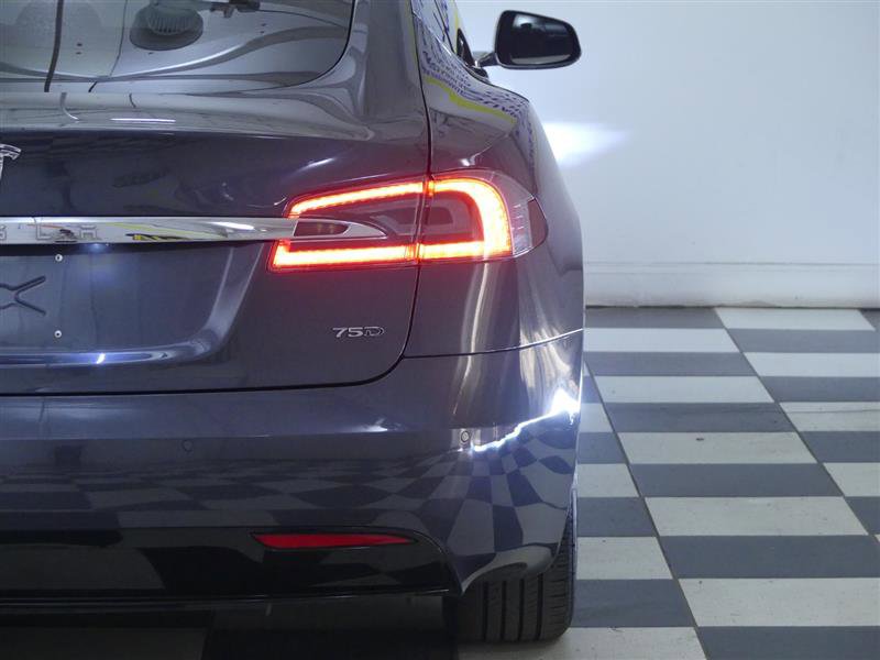 Used 2017 Tesla Model S 75D image 29