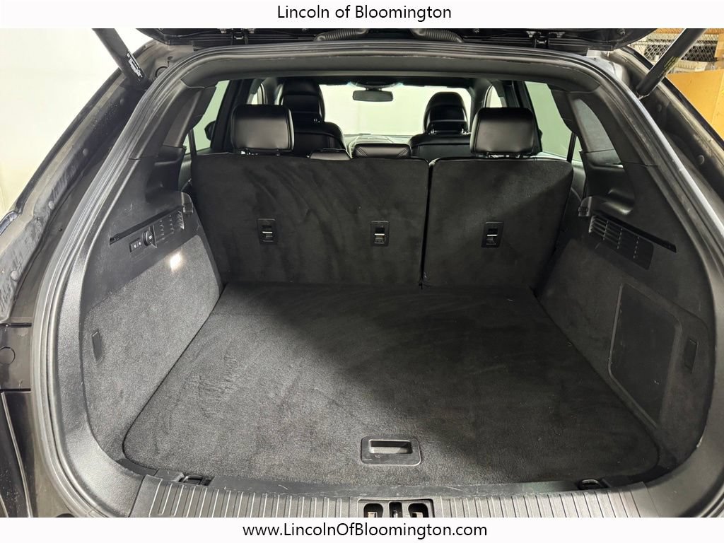Used 2017 Lincoln MKX Reserve AWD/4WD image 15