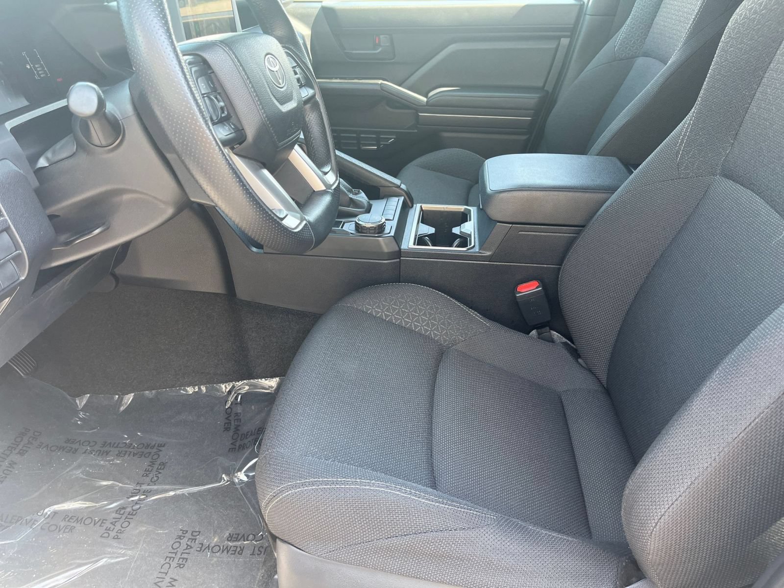 Used 2025 Toyota 4Runner SR5 RWD image 25