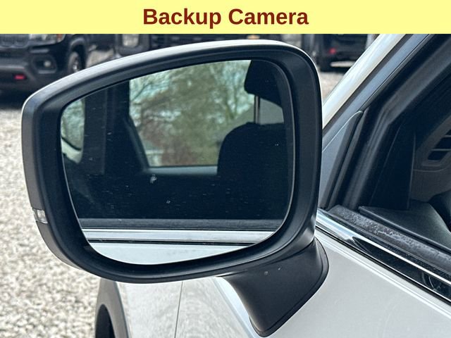 Used 2020 MAZDA CX-5 Sport AWD/4WD image 8