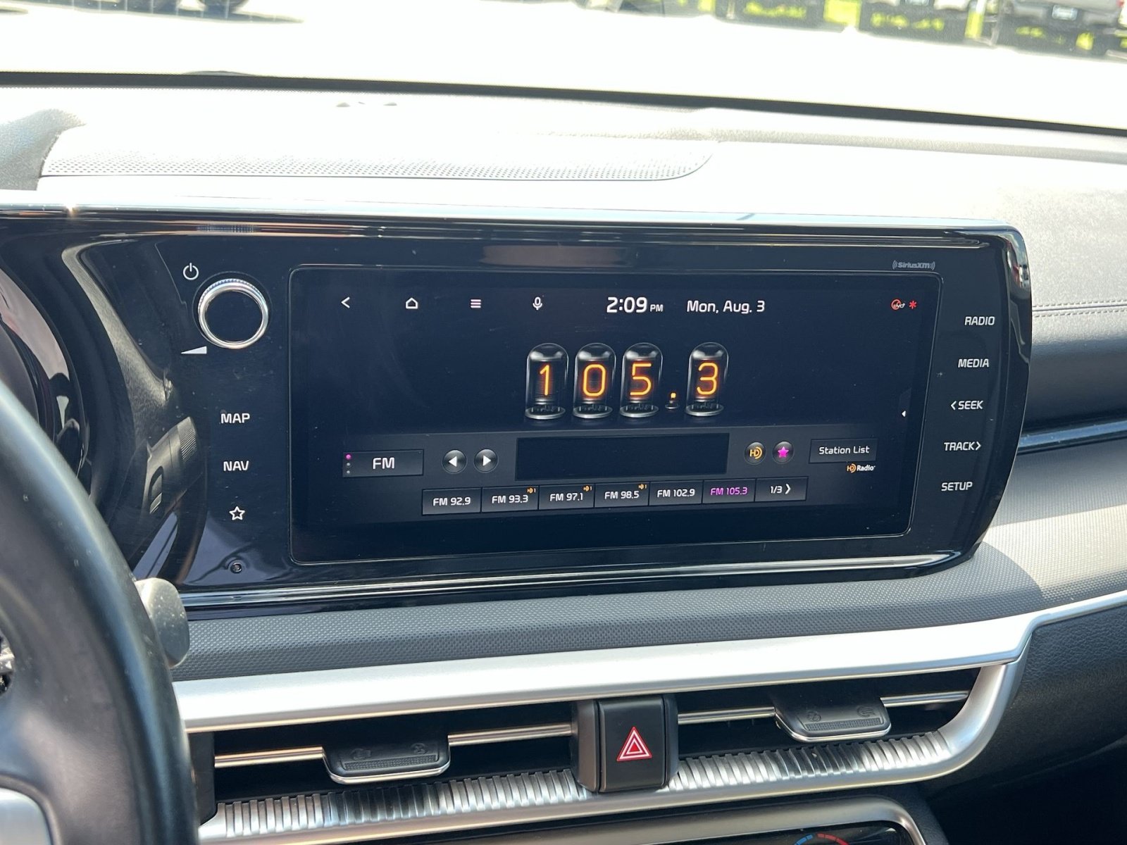 Used 2022 Kia K5 GT-Line FWD image 15