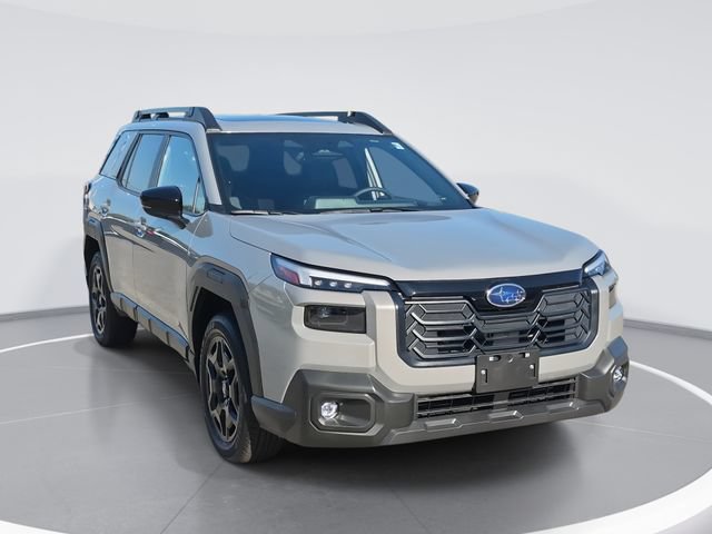New 2026 Subaru Outback Limited AWD/4WD image 1