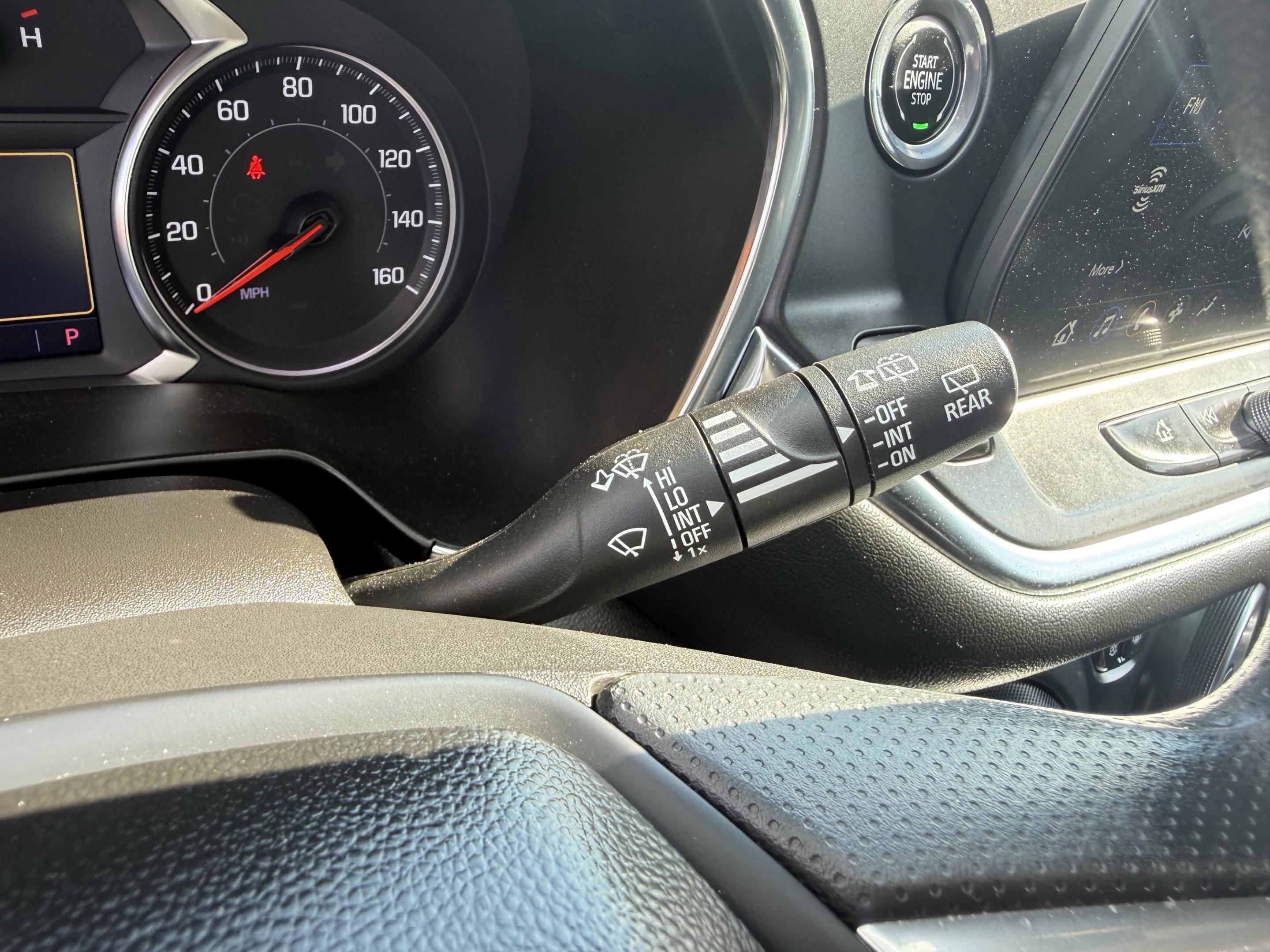 Used 2024 Chevrolet Blazer LT w/ Convenience Package image 19