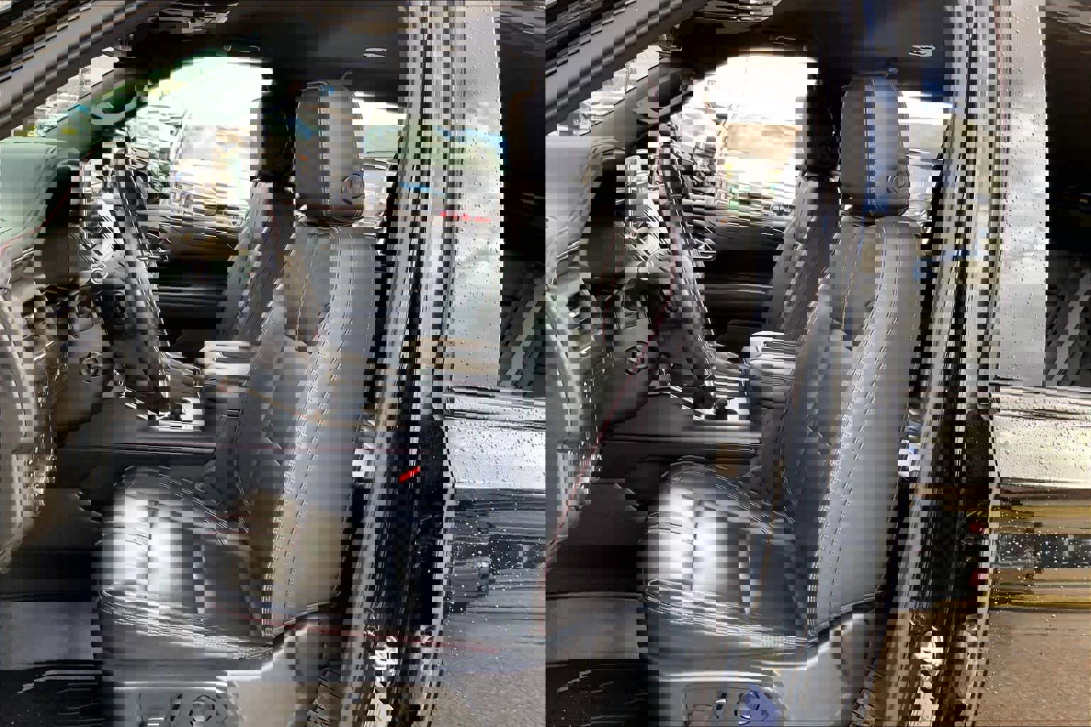 Used 2021 Chevrolet Tahoe RST w/ Luxury Package image 7