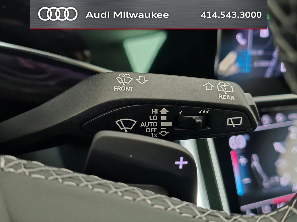 New 2026 Audi Q7 3.0T Premium Plus image 40