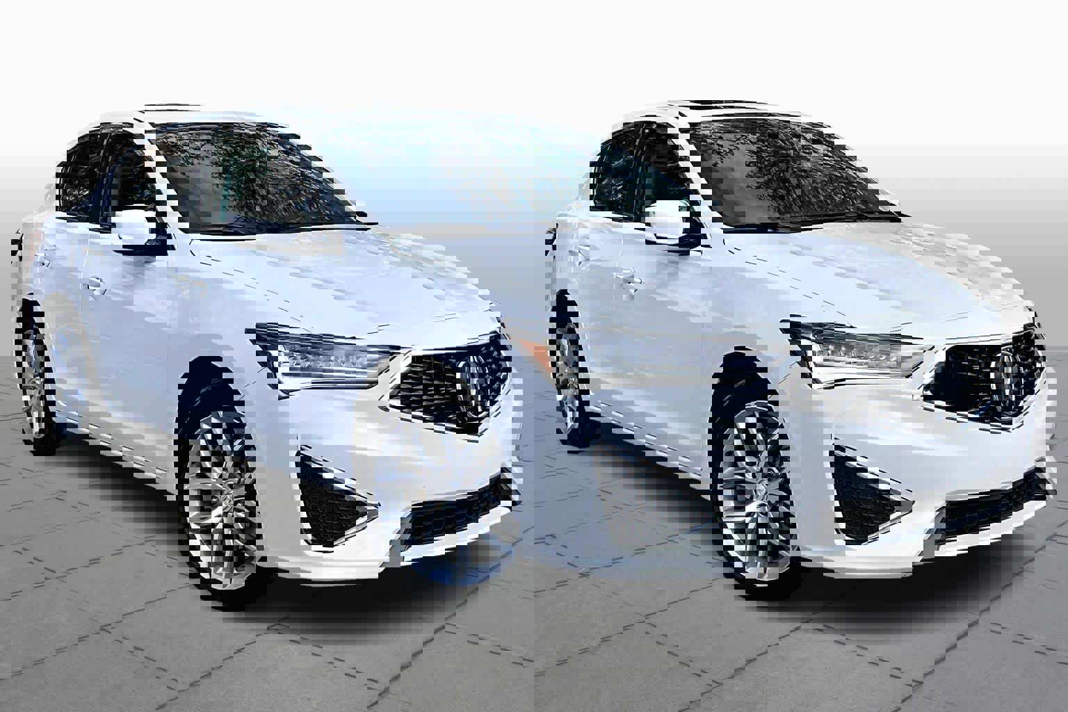 Used 2021 Acura ILX image 3