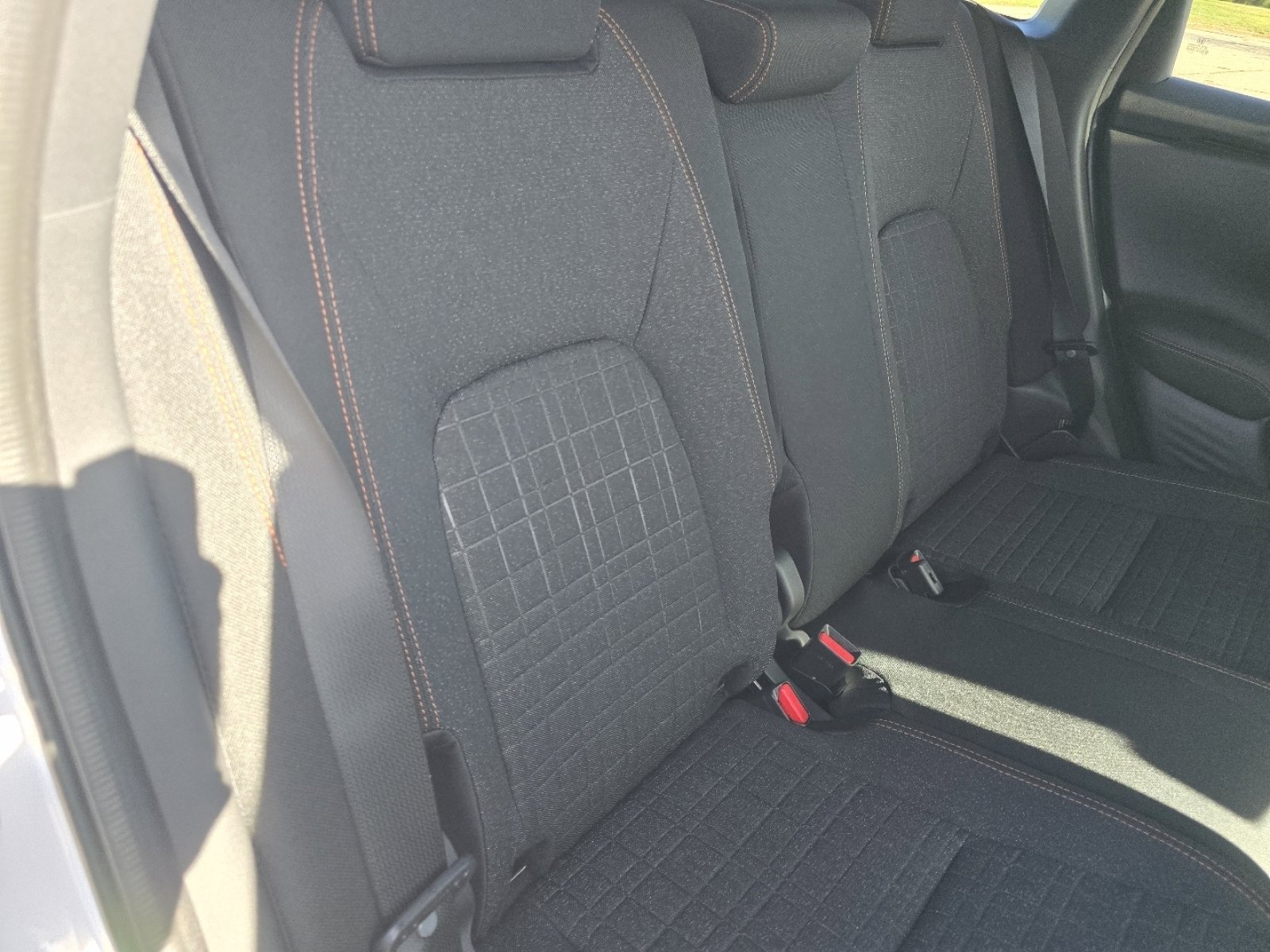 New 2026 Honda HR-V Sport image 22