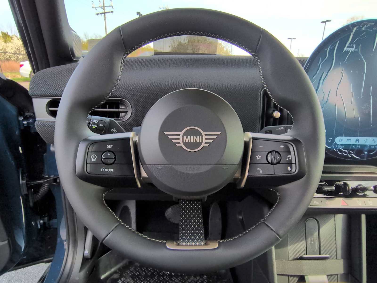 New 2026 MINI Cooper S FWD image 25