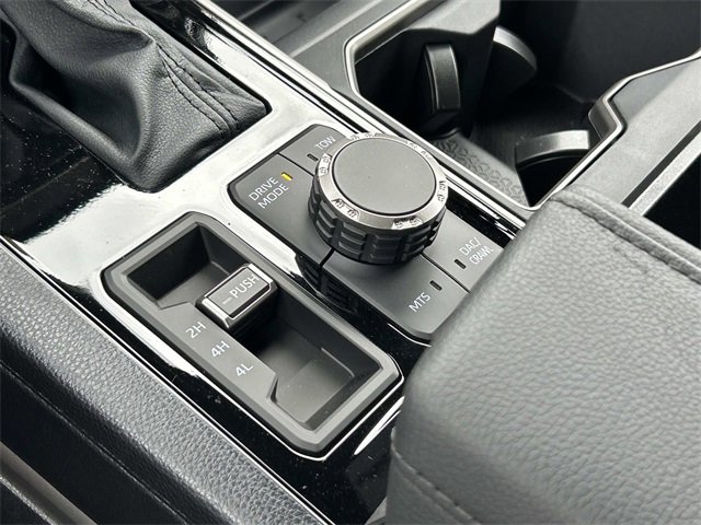New 2026 Toyota Tundra SR5 image 25