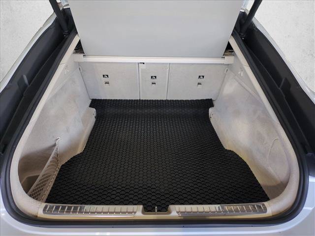 Certified 2022 Mercedes-Benz EQS 450+ Sedan image 8