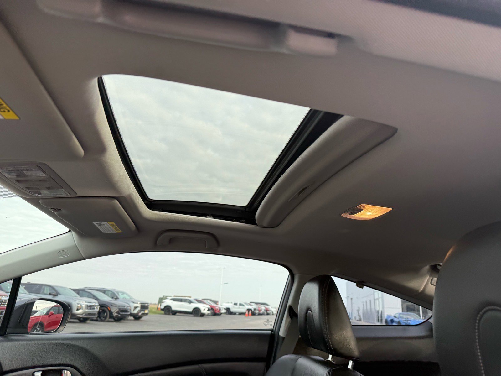 Used 2014 Honda Civic EX-L image 19