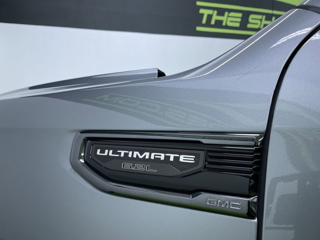 Used 2023 GMC Sierra 1500 Denali Ultimate image 13