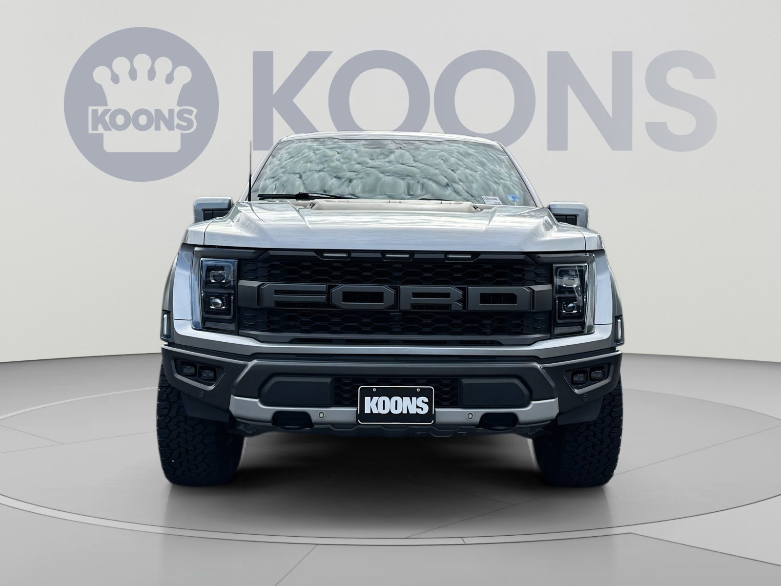 Used 2022 Ford F150 Raptor w/ Equipment Group 801A High AWD/4WD image 4