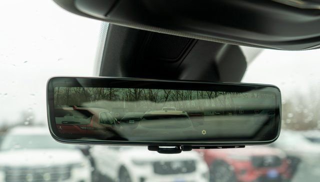 Used 2024 Jeep Grand Cherokee Limited 4xe w/ Luxury Tech Group II image 36