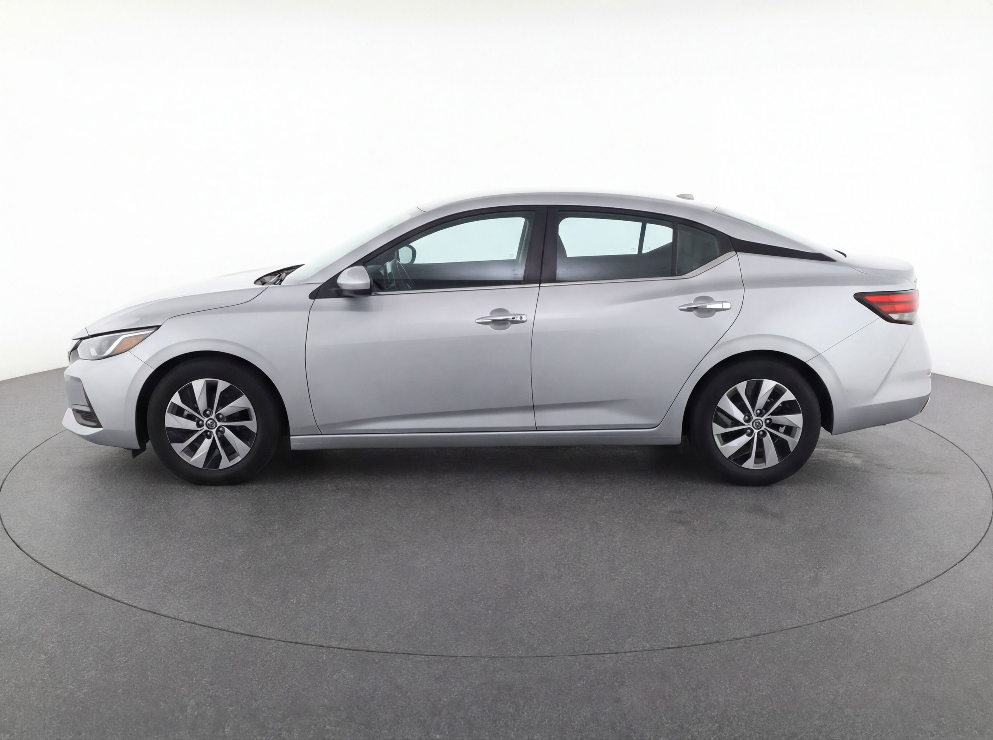 Used 2023 Nissan Altima 2.5 S image 5