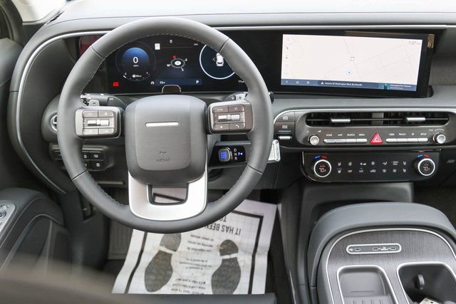 New 2026 Hyundai Palisade SEL image 18